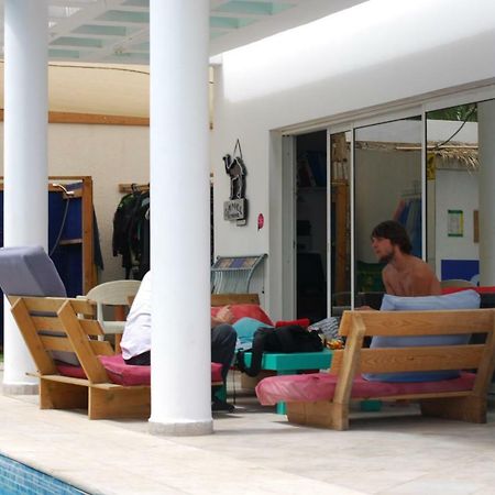 Ahla Diving Center Hotel Eilat Bagian luar foto