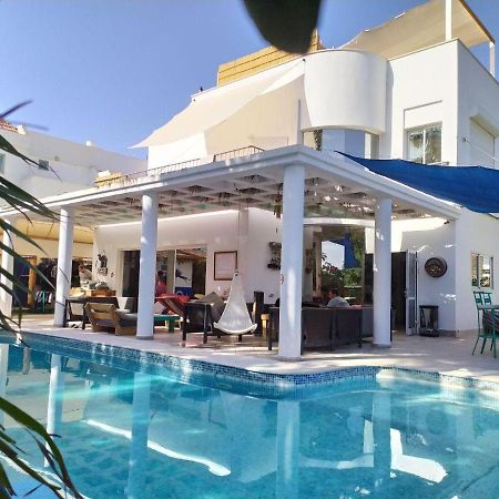 Ahla Diving Center Hotel Eilat Bagian luar foto