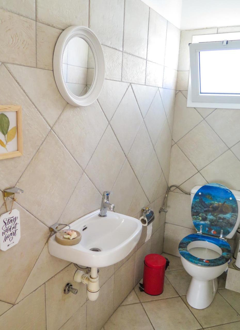 Ahla Diving Center Hotel Eilat Bagian luar foto