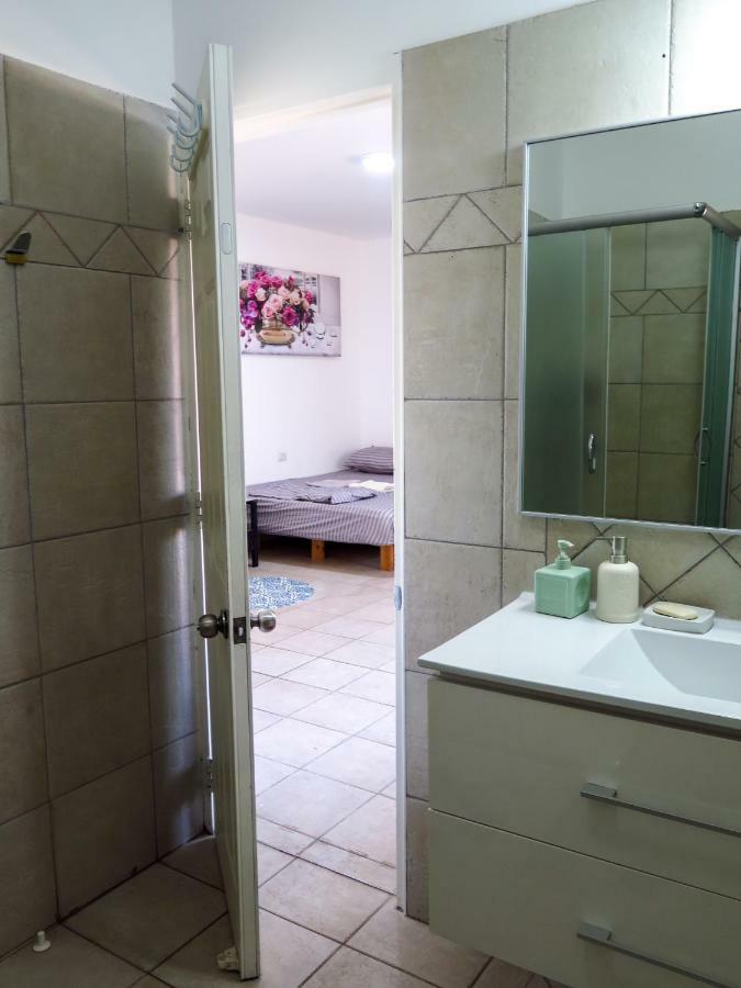 Ahla Diving Center Hotel Eilat Bagian luar foto