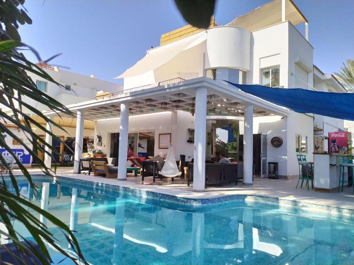 Ahla Diving Center Hotel Eilat Bagian luar foto