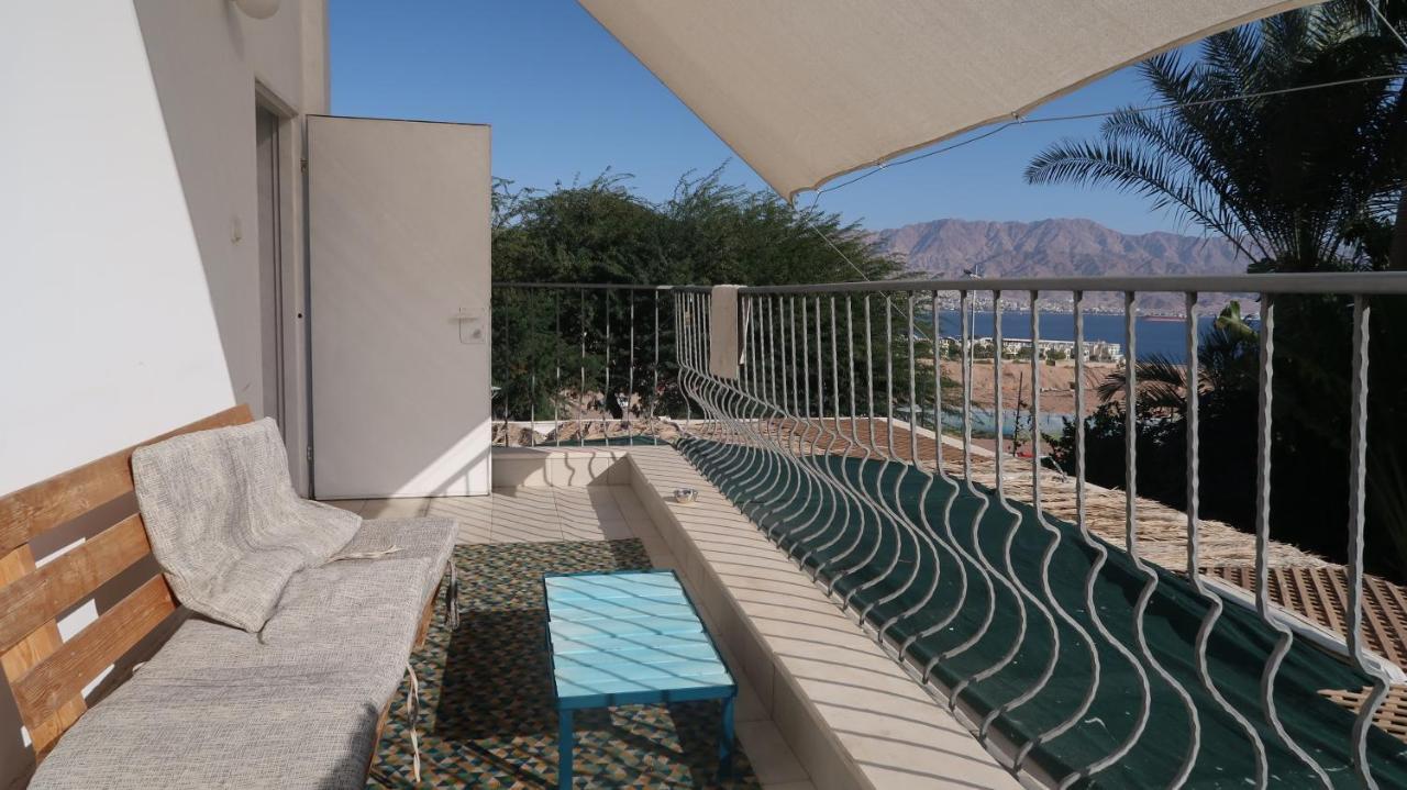 Ahla Diving Center Hotel Eilat Bagian luar foto