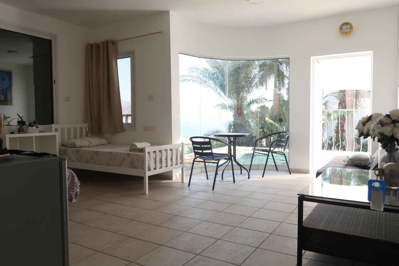 Ahla Diving Center Hotel Eilat Bagian luar foto